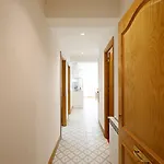 Lägenhet Piso A 5min De La Playa De La Zurriola