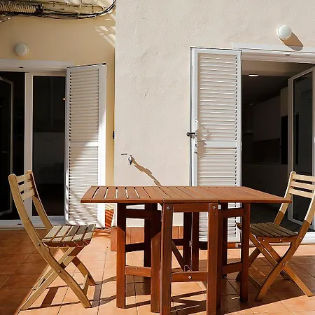 Piso A 5min De La Playa De La Zurriola Apartamento San Sebastián