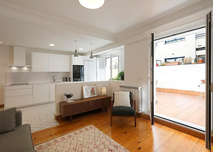 Piso A 5min De La Playa De La Zurriola San Sebastian