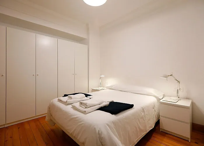 Piso A 5min De La Playa De La Zurriola Apartment *