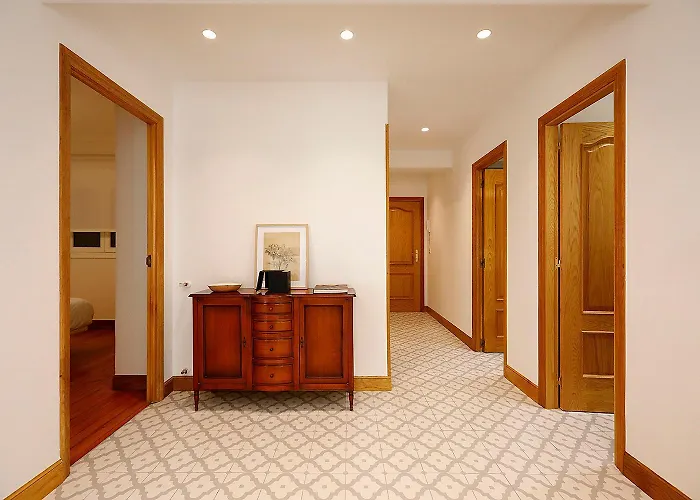 Piso A 5min De La Playa De La Zurriola Apartment