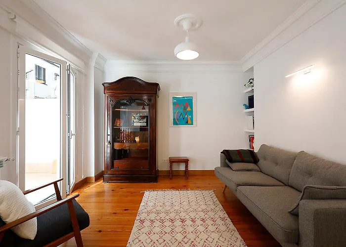 Piso A 5min De La Playa De La Zurriola * San Sebastian