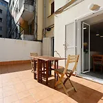 Piso A 5min De La Playa De La Zurriola 公寓