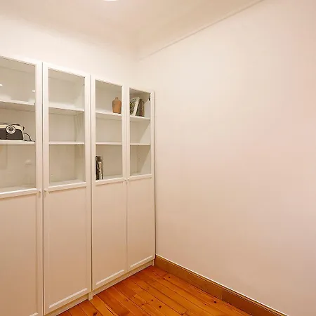 Piso A 5min De La Playa De La Zurriola Apartment San Sebastian