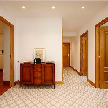 Piso A 5min De La Playa De La Zurriola Appartement