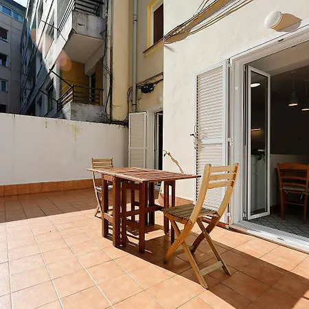 Piso A 5min De La Playa De La Zurriola Apartment