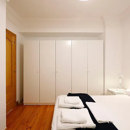 Apartment Piso A 5min De La Playa De La Zurriola