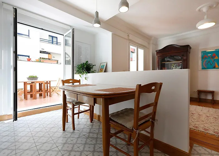 Piso A 5min De La Playa De La Zurriola *