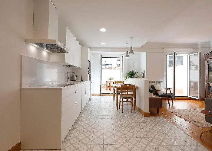 Appartamento Piso A 5min De La Playa De La Zurriola San Sebastián