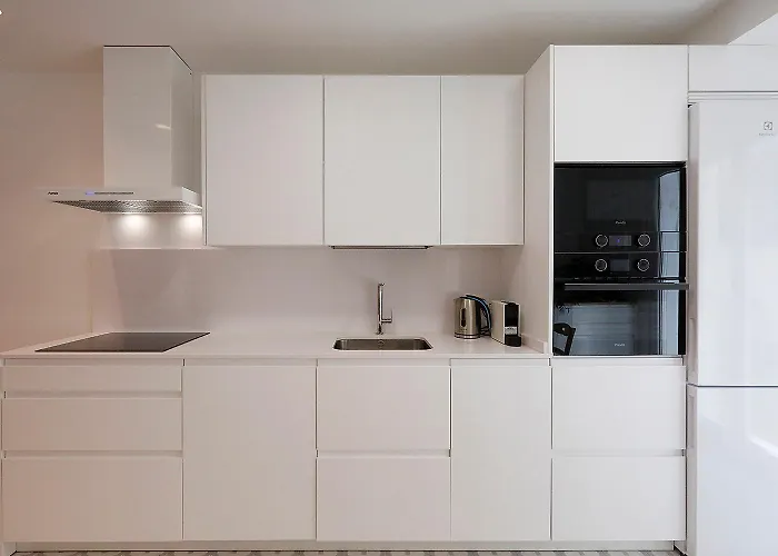 Piso A 5min De La Playa De La Zurriola