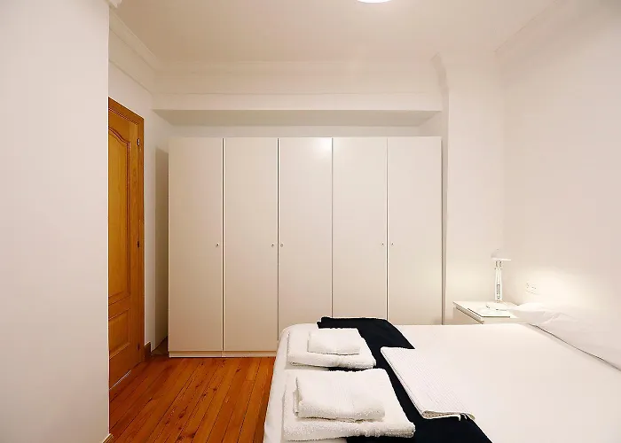 Appartamento Piso A 5min De La Playa De La Zurriola