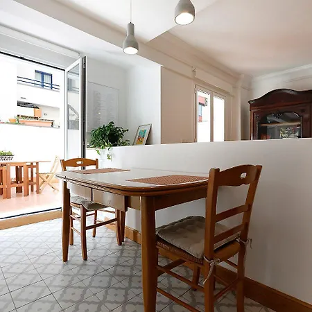 Piso A 5min De La Playa De La Zurriola *