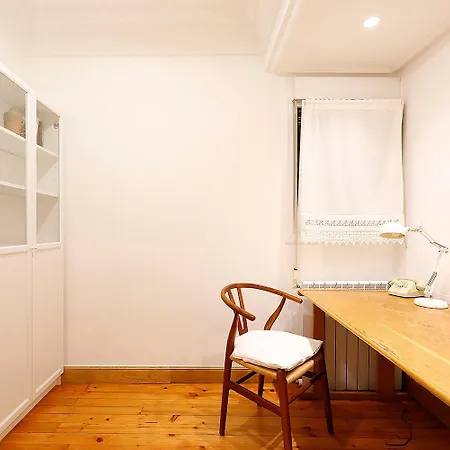 Piso A 5min De La Playa De La Zurriola San Sebastián