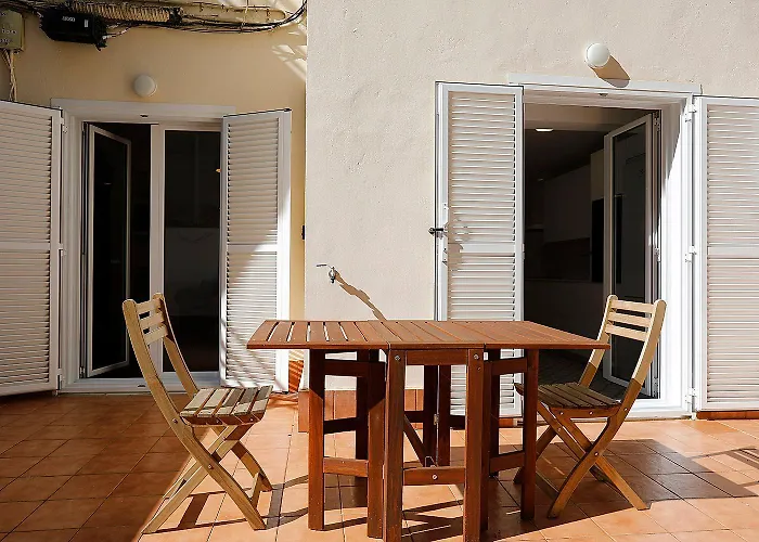 Piso A 5min De La Playa De La Zurriola Apartment San Sebastián