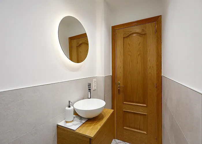 Piso A 5min De La Playa De La Zurriola San Sebastián