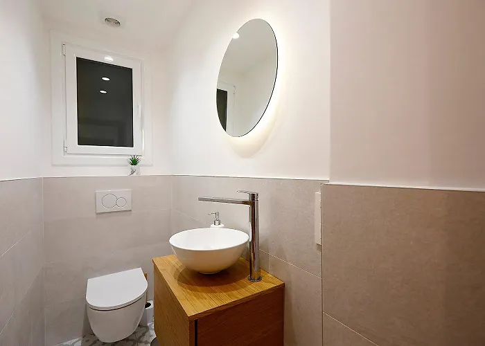 Piso A 5min De La Playa De La Zurriola